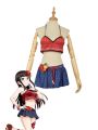 Love Live Dia Kurosawa Cosplay Costumes for Sale