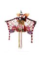 Love Live! Sunshine Aqours Matsuura kanan Maple kimono Cosplay Costume