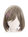 Love Live Superstar Liella Keke Tang Cosplay Wigs