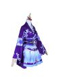 Love Live umi sonoda Kimono Anime Cosplay Costumes