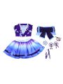 Love Live umi sonoda Kimono Anime Cosplay Costumes