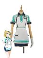 Love Live Icecream Ayase Eli Anime Cosplay Costumes
