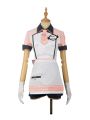Love Live Ice Cream Nico Yazawa Anime Cosplay Costumes