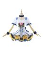 Love Live Bouquet Awaken Minami Kotori Gray Dress Anime Cosplay Costumes