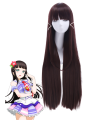 LoveLive!Sunshine!! Kurosawa Dia Cosplay Wigs
