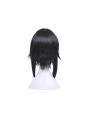 Magical Girl Ore Sakuyo Mikage Black Synthetic Hair For Women Cosplay Wigs