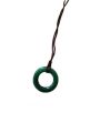 Mahō Tsukai no Yome Chise Hatori Green Anime Cosplay Prop Necklaces 