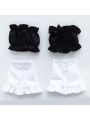 Maid Bow Cute Lingerie Cosplay Costume