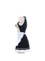 Maid Bow Cute Lingerie Cosplay Costume