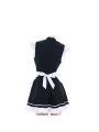 Maid Bow Cute Lingerie Cosplay Costume