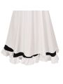 Maid Outfit Gender Conversion Boys Male Cosplay Costume