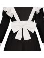 Maid Outfit Gender Conversion Boys Male Cosplay Costume