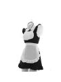 Maid Outfit Sexy Home Service Cosplay Costume