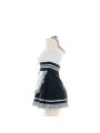 Maid Pierced Sexy Lingerie Cosplay Costume