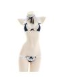 Maid Sexy Bikini Lingerie Cosplay Costume