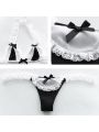 Maid Sexy Bikini Lingerie Cosplay Costume