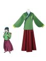 The Apothecary Diaries MaoMao Cosplay Costume
