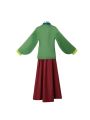 The Apothecary Diaries MaoMao Cosplay Costume