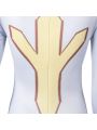 Marvel Rivals Dagger Cosplay Costume