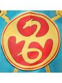 Marvel Rivals Iron Fist Cosplay Costume