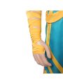Marvel Rivals Iron Fist Cosplay Costume