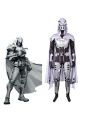 Marvel Rivals Moon Knight Cosplay Costume