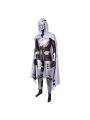 Marvel Rivals Moon Knight Cosplay Costume