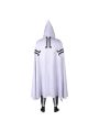Marvel Rivals Moon Knight Cosplay Costume