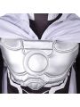 Marvel Rivals Moon Knight Cosplay Costume