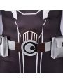 Marvel Rivals Moon Knight Cosplay Costume