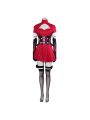 Marvel Rivals Psylocke Cosplay Costume