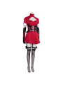 Marvel Rivals Psylocke Cosplay Costume