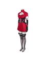 Marvel Rivals Psylocke Cosplay Costume
