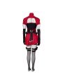 Marvel Rivals Psylocke Cosplay Costume