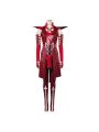Marvel Rivals Scarlet Witch Cosplay Costume