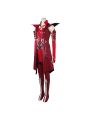 Marvel Rivals Scarlet Witch Cosplay Costume