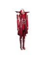 Marvel Rivals Scarlet Witch Cosplay Costume