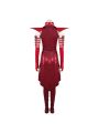 Marvel Rivals Scarlet Witch Cosplay Costume