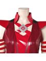 Marvel Rivals Scarlet Witch Cosplay Costume