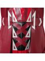 Marvel Rivals Scarlet Witch Cosplay Costume