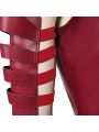 Marvel Rivals Scarlet Witch Cosplay Costume