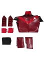 Marvel Rivals Scarlet Witch Cosplay Costume
