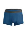 Mens Underwear Elastic Waistband Seamless Comfort
