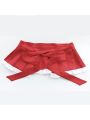 Miko Sexy Pajamas Lingerie Cosplay Costume