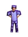 Minecraft Amethyst Equipment Cosplay Costume