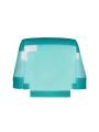 Minecraft Diamond Armor Cosplay Costume