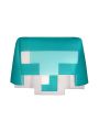 Minecraft Diamond Armor Cosplay Costume