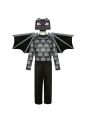 Minecraft Ender Dragon Cosplay Costume Full Set