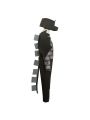 Minecraft Ender Dragon Cosplay Costume Full Set