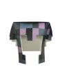Minecraft Netherite Chestplate Cosplay Costume Halloween Costume
